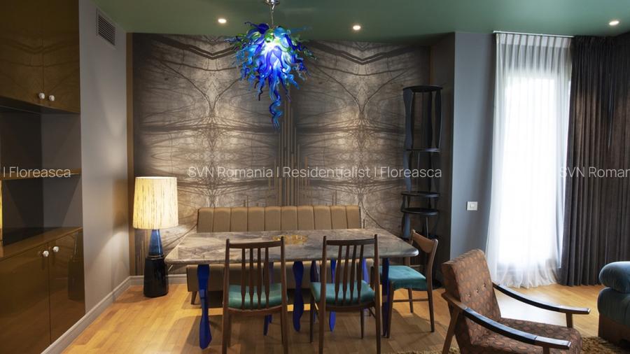 REA1026484 Apartament superb 3 camere high end cu concierge I Zona Primaverii - 3