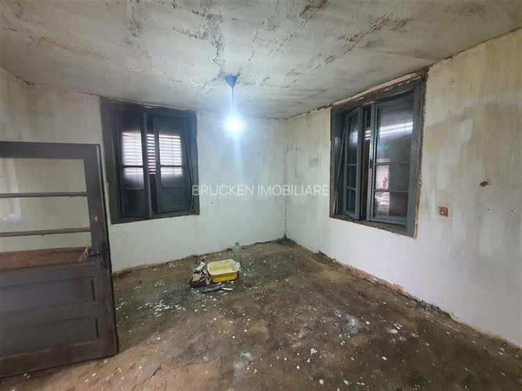 Casa de vanzare in Poclusa de Barcau - 10