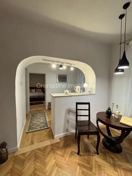 Apartament 2 Camere cu 2 Bai Centrul Istoric - Dupa Ziduri - cod 5243 - 3