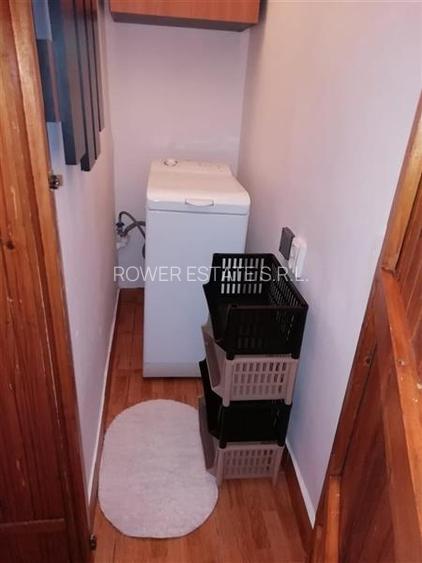 Apartament la CASA situat in zona Garii - 7