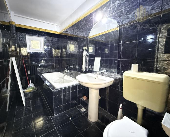 Spațiu Birou | Unirii- Muncii| Parter | 40 mp - 7