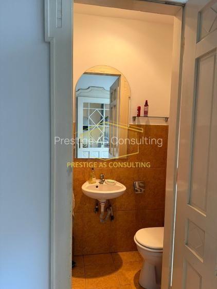 Apartament deosebit in Palat istoric 110 mp+ Balcon deschis- Piata Sf. Gheorghe - 8