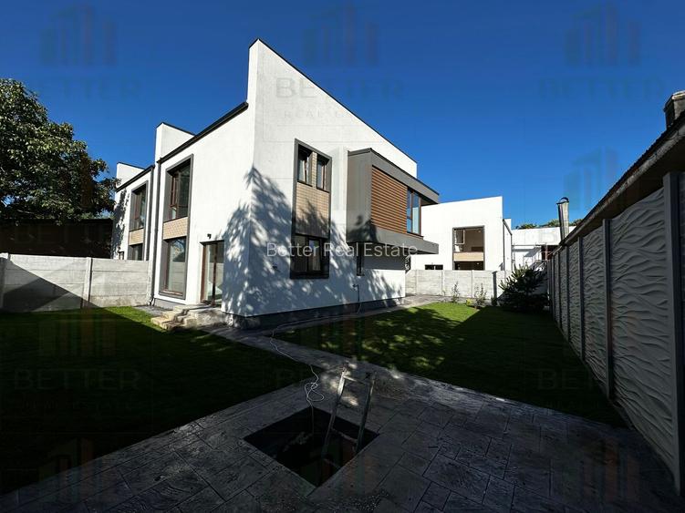 Vilă Modernă și Spațioasă, Comuna Berceni – Confort, Lumină și Stil - 6