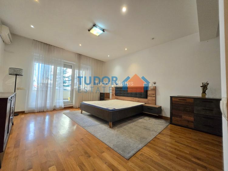 Apartament de lux | 200 mp | 3 dormitoare | Herăstrău - 12