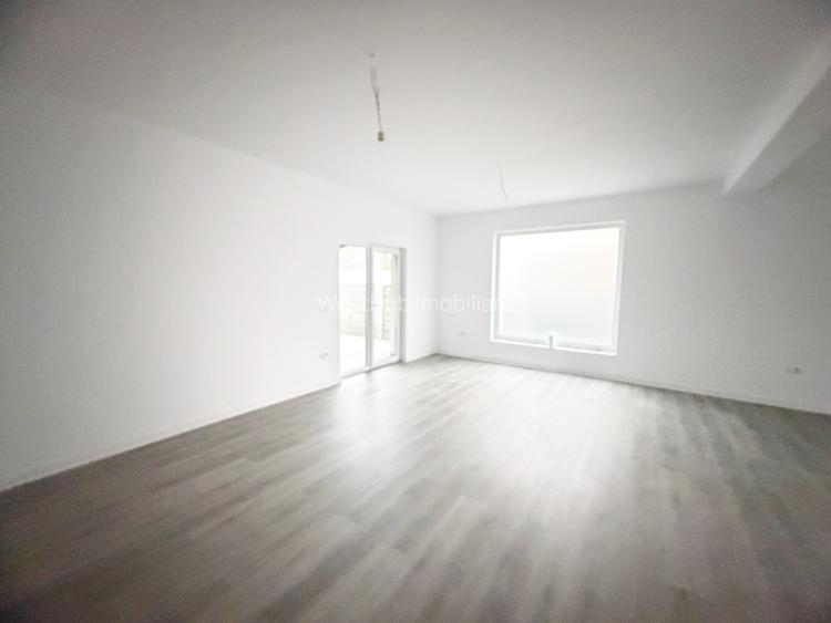 Duplex modern 4 camere, 300mp teren,  101mp utili-  Utvin - 5