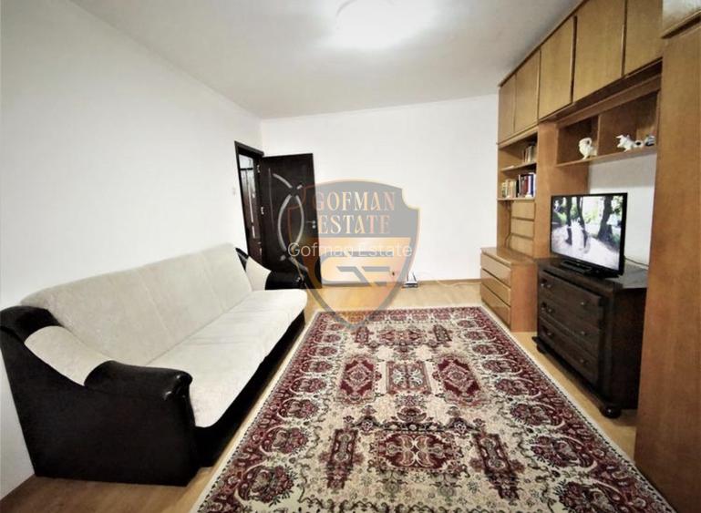 3 camere, Tomis Nord, 72mp parcare 2 bai Et 1/4 termen lung / scurt centrala gaz - 2