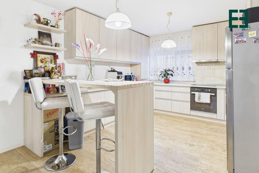 Casă înșiruită P+M cu 3 camere - Dumbrăvița - Timișoara - 3