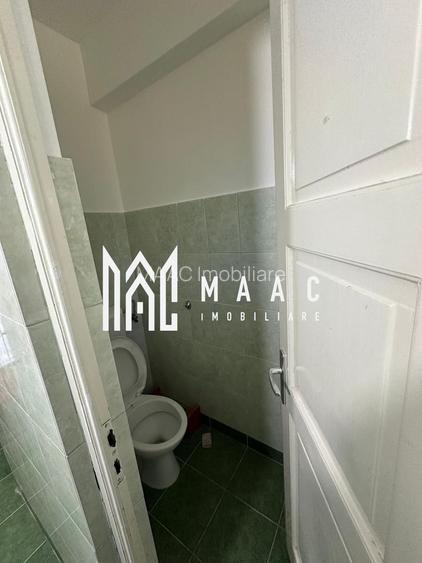 CASA DE INCHIRIAT I CISNADIE I ZONA LINISTITA - 16