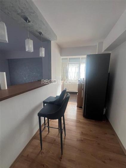 RECO Apartament 2 camere, Nufarul, etaj 5 - 11
