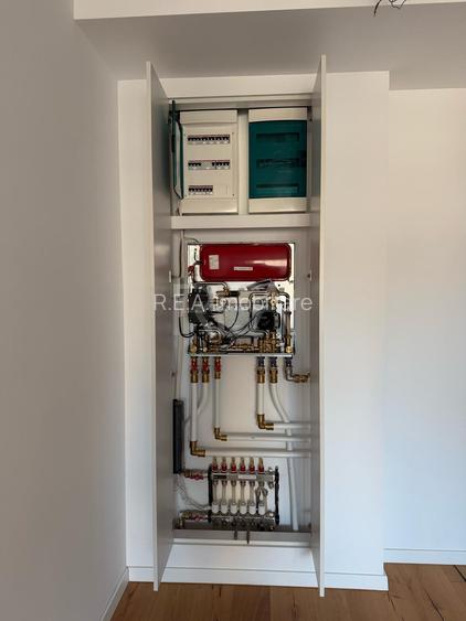 Zona Aviației - Pipera | Apartament 2 Camere Premium - 17