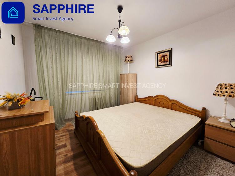 Apartament 2 camere Ghencea - capăt 41, loc parcare, prima închiriere - 12