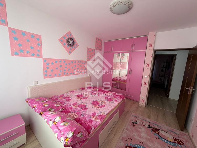 Apartament de vanzare 3 camere - zona Dedeman - 10
