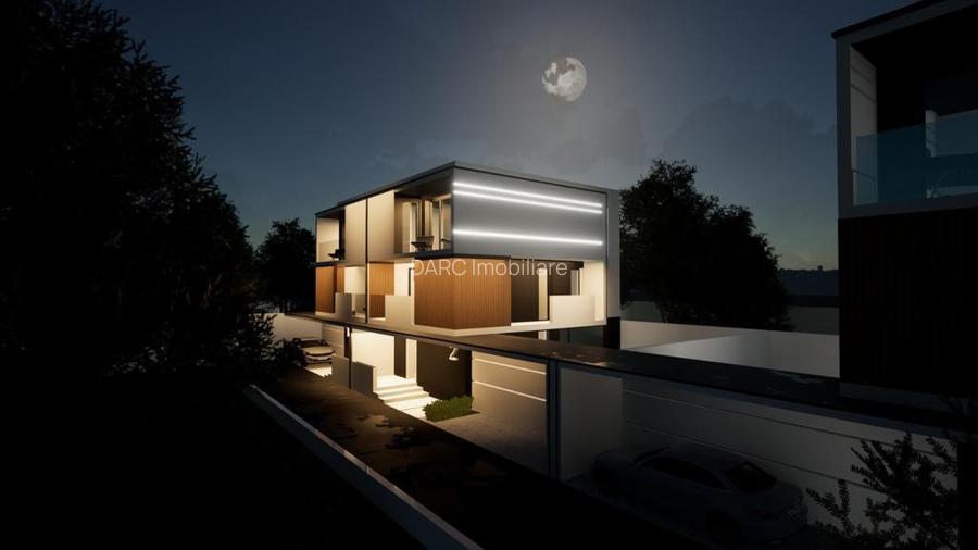 Vila exclusivista Pipera - Amata Residence - 4