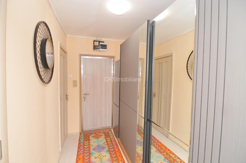 Garsoniera Superba Drumul Taberei | Complet Mobilata Si Utilata - 14