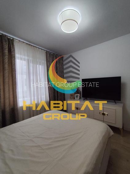 Apartament 4 Camere Mobilat  si Utilat! parcare inclusa in pret - 32