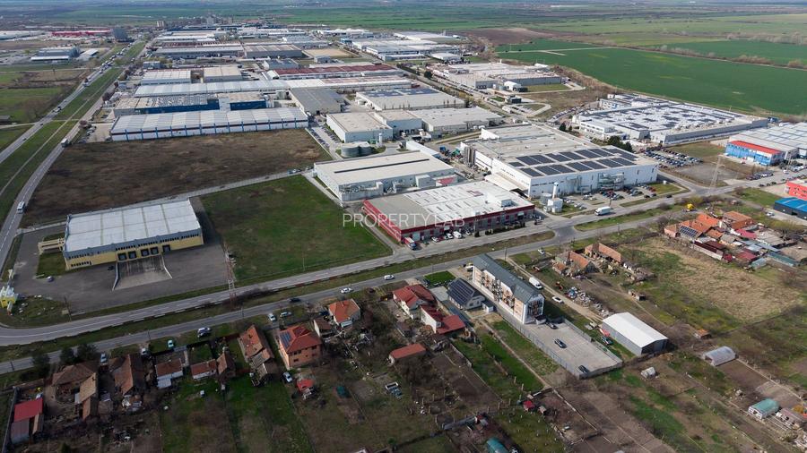 Teren 860 mp în Gai - 8