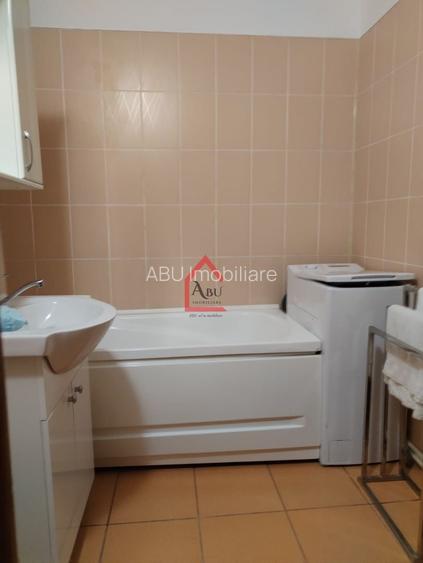 Apartament cu 2 camere, Decomandat, Galata, renovat - 5