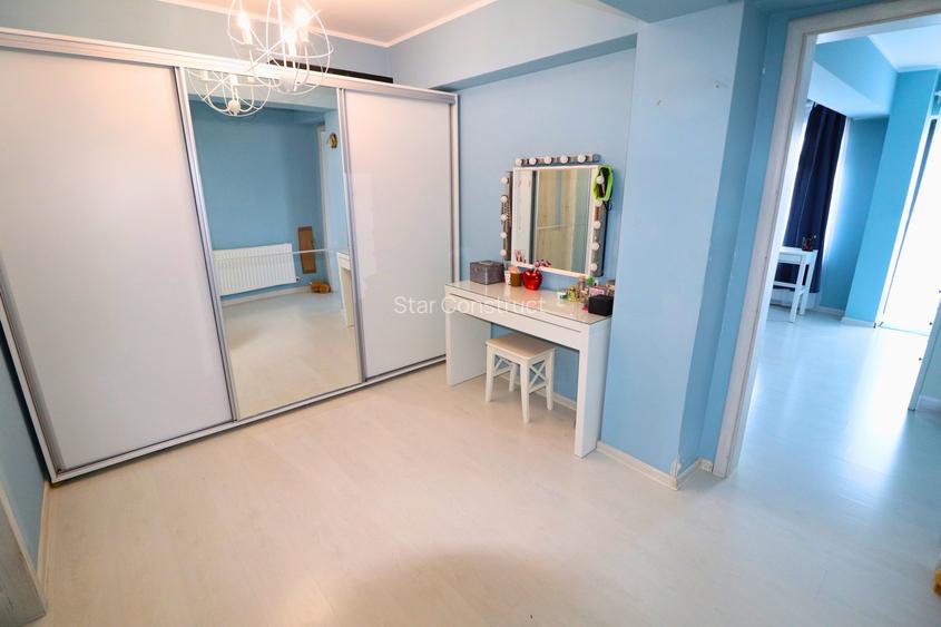 Vila cu deschidere la lac - constructie 2016 - mobilata si utilata - 11