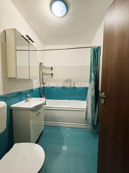 Apartament 2 camere decomandat, mobilat și utilat, 50 mp – Metalurgiei, Sector 4 - 11