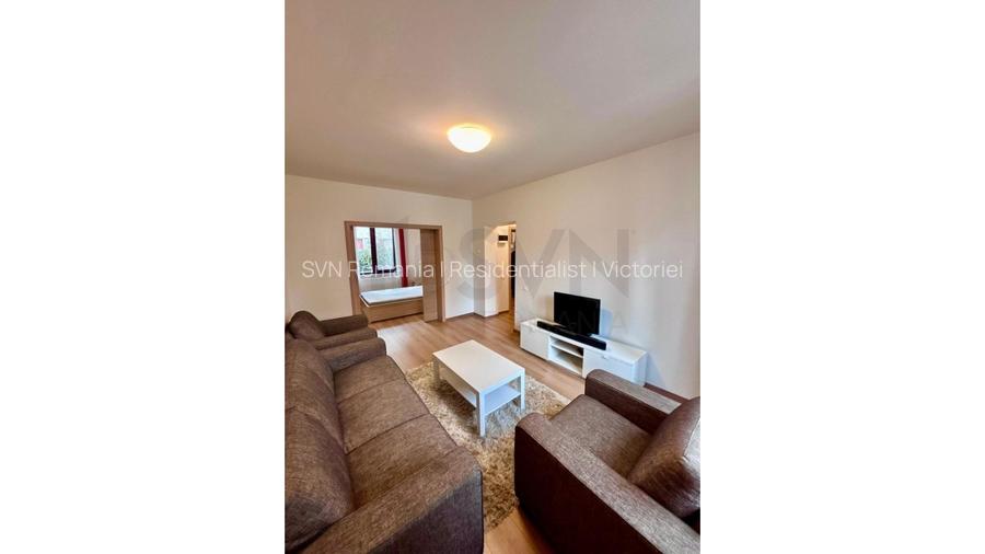 REA1027648 Apartament 2 camere I Dorobanti I Mobilat si utilat - 6