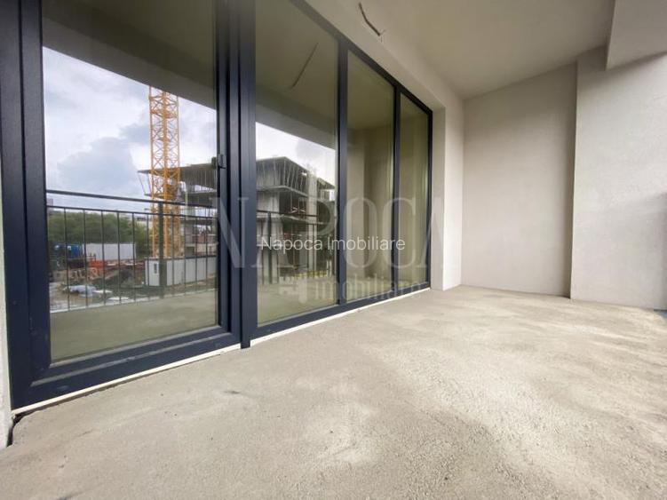 Apartament 3 camere de vanzare in Centru, Cluj Napoca - 7