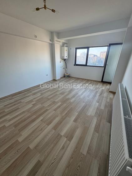 2 Camere Decomandat Zona Lidl Km 4-5 Gaze Bloc Nou - 9