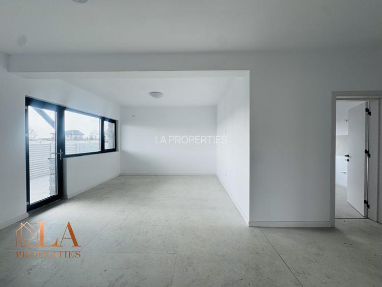 Casa 4 camere | Panouri 3kw | Teren 430mp | Domnesti - 4