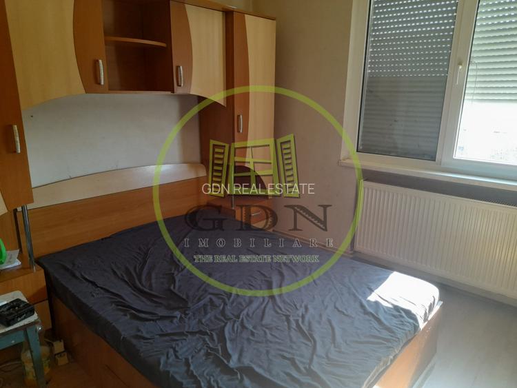 Apartament 2 camere de vanzare  str. Negoiu Fagaras jud. Brasov - 8
