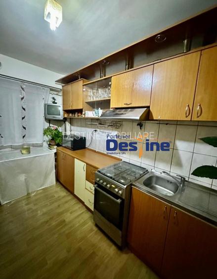 Apartament 2 camere, zona excelenta, aproape de centrele comerciale si de centru - 17