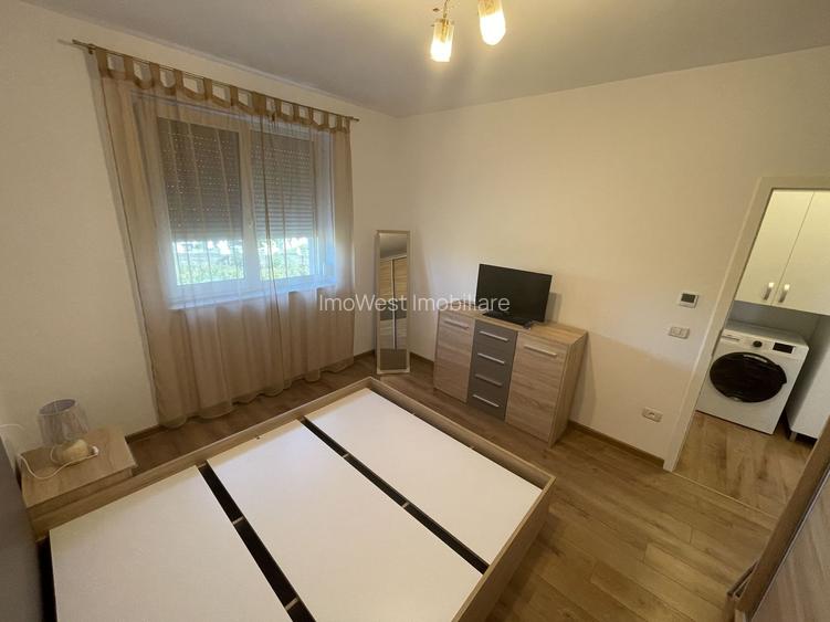 Giroc-Profi Super | 2 camere | Loc de parcare | Etaj intermediar - 13