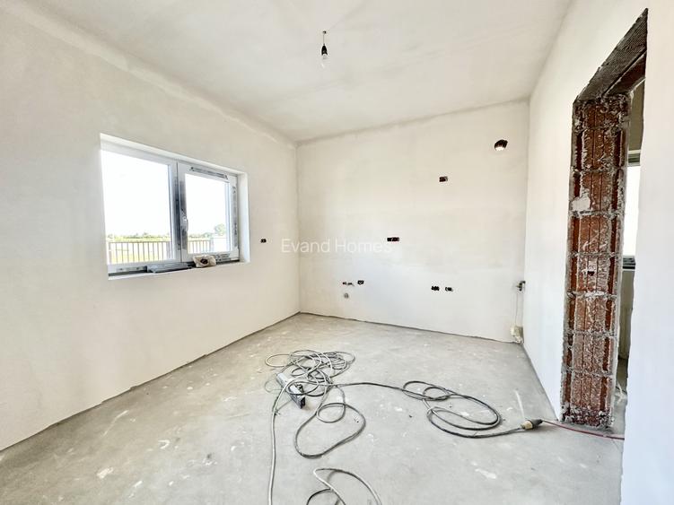Casa individuala pe parter, 3 camere, teren 640 mp – Mosnita Noua - 19