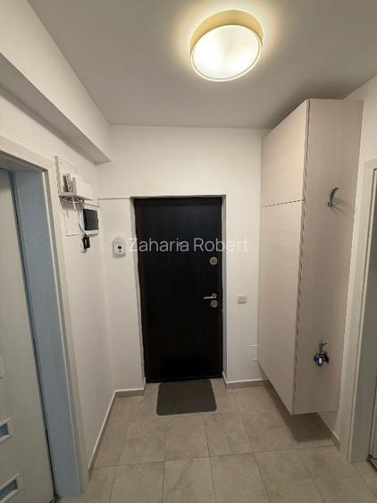 Apartament 2 camere City Life Residence, 40,20 mp, parcare proprie - 13