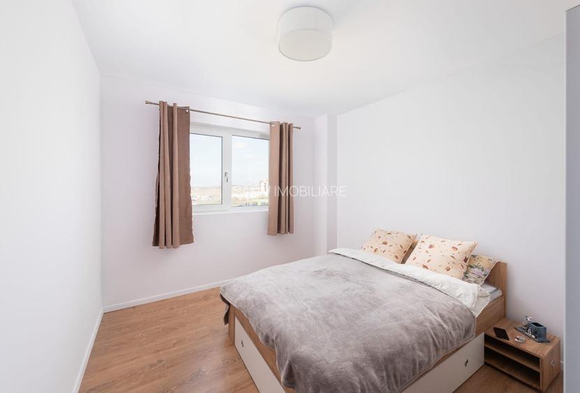 Apartament premium I Terasă si parcare I Torontalului - 5