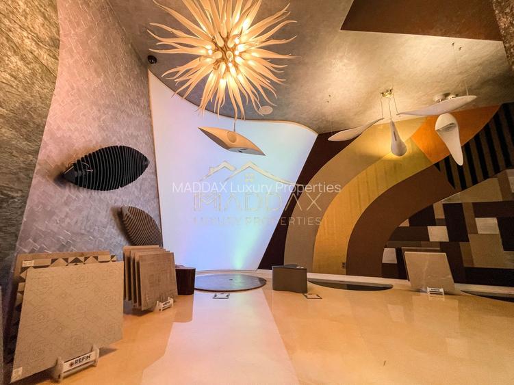 Cladire de birouri + spatiu comercial *1106 mp* // Dorobanti Capitale - 5