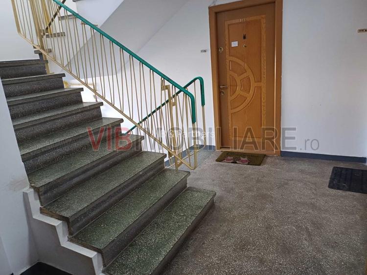 Colentina - Teiul Doamnei - apartament cu 3 camere - 14