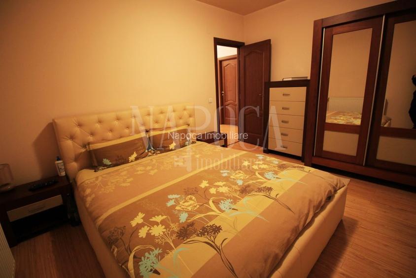 Apartament 4 camere de vanzare in Floresti - 4