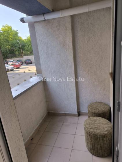 Apartament 40mp, etaj intermediar, balcon, Zorilor - 4