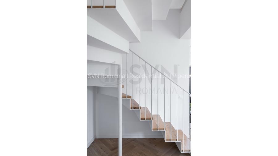 REV2004782 Casa individuala cu 6 camere in complex rezidential Colina Lac - 13