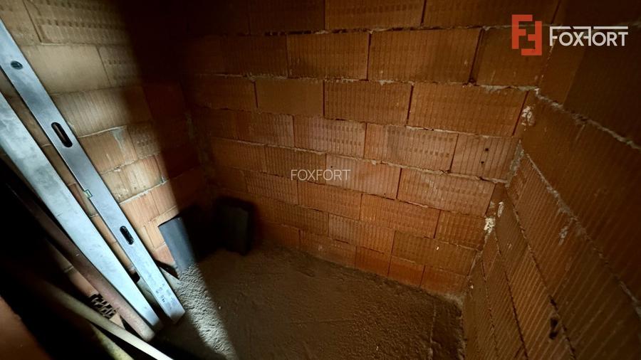 Duplex cu 3 camere in Sag, zona Manastire - 17