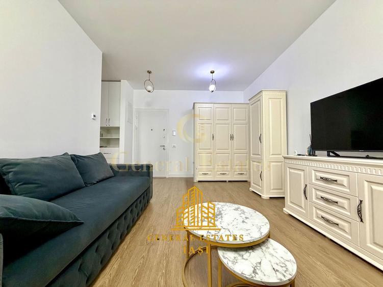Vânzare apartament 2 Camere PREMIUM | Silk District - 2