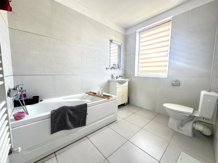 Triplex 4 camere, 117 mp utili, 250 mp teren, Dumbravita - 7