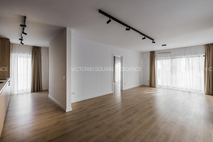 PREMIUM - 3 camere, imobil nou, PRIMA ÎNCHIRIERE – Piața Victoriei - 10