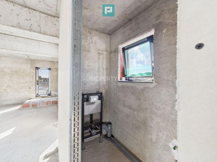 Clădire multifuncțională P+2 și 12 locuri de parcare - Corbeanca - 35