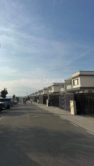 Casă nouă premium Mărăcineni – gata de mutat, cartier ideal pentru familie - 5