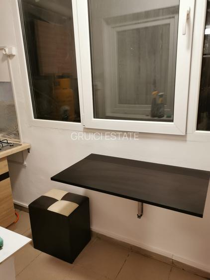 Zona Buziasului | Etaj 1 | Mobilat si Utilat | Cu Balcon !! - 10