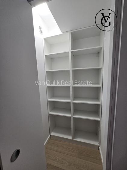 Apartament Nou – 2 Camere, Central, Lux si Confort - 4