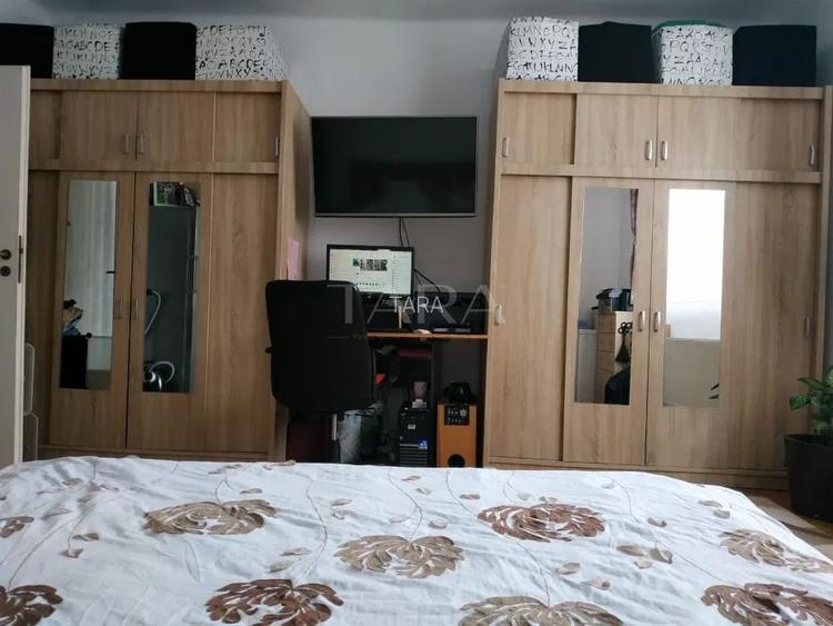 Casa cu 2 camere de vanzare in zona Gruia. - 6