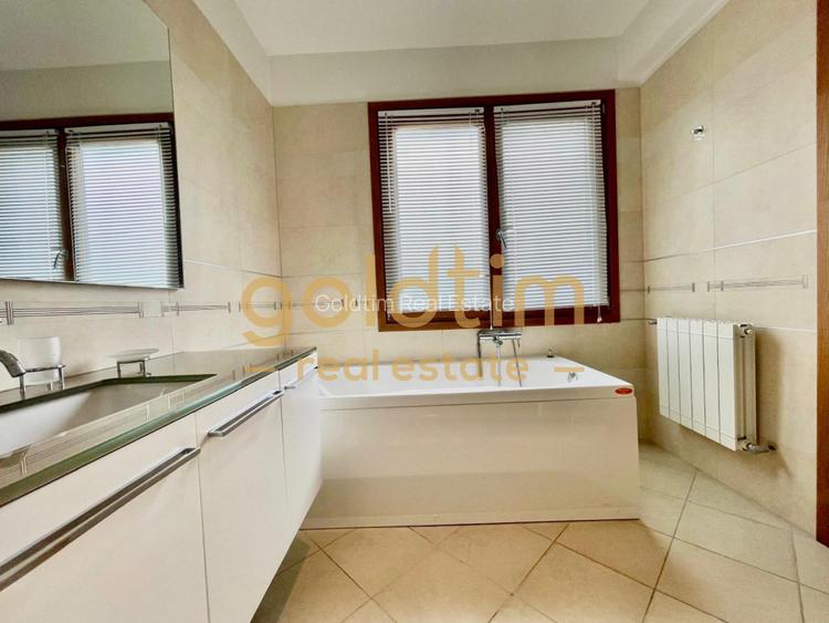 PET FRIENDLY/IANCU NICOLAE/PISCINA/GARAJ/BRITISH SCHOOL - 34