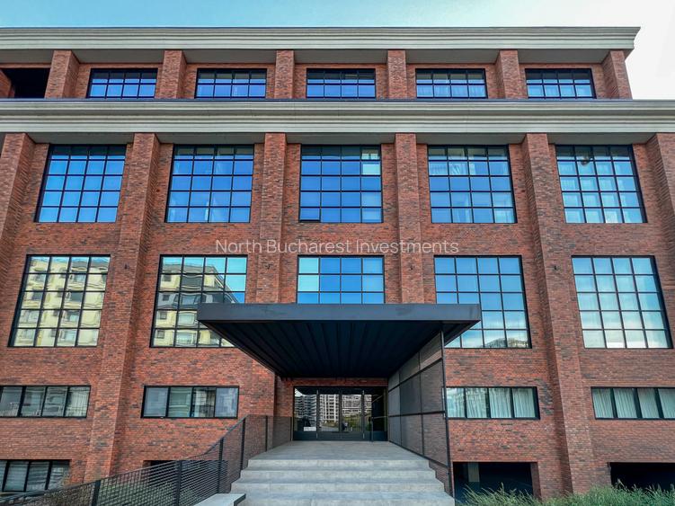 FLOREASCA - 2 CAMERE CU GRADINA DE 56 MP - COMISION 0% - 10