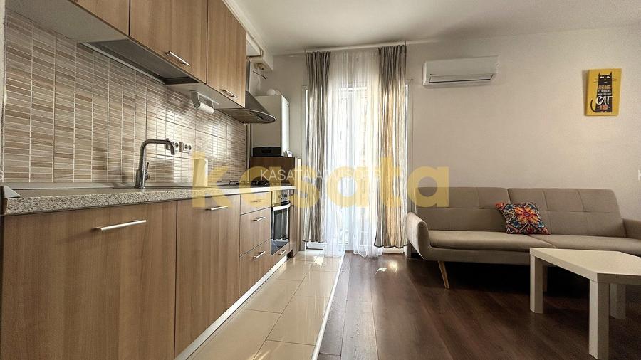 2 camere Cosmopolis I 40 mp utili I etaj 7 I parcare - 3